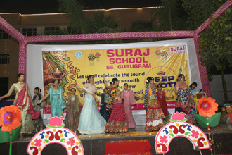 Best CBSE School Gurgaon 199